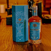 CACHAÇA ENVELHECIDA EM CARVALHO FRANCÊS 5 ANOS (700Ml)